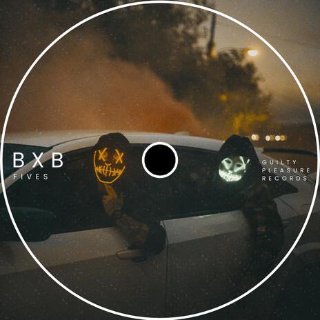 B X B (Extended Version)