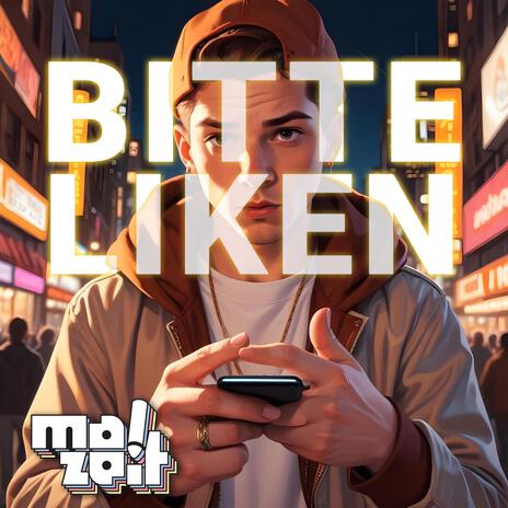 Bitte Liken | Boomplay Music