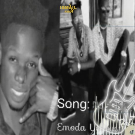 Ngyoka | U Stars Band & Yellow B Emoda ft. Nyarugusu Music HQ | Boomplay Music