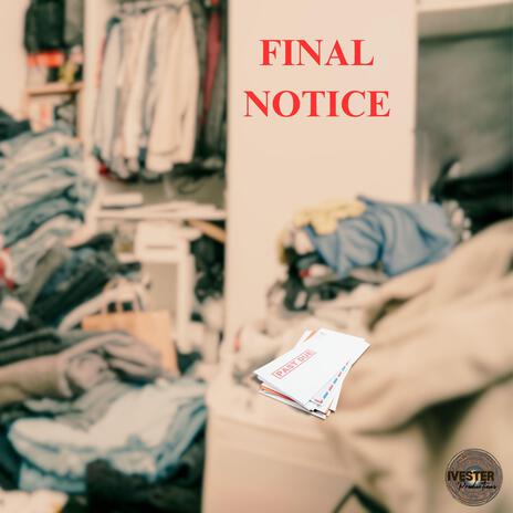 Final Notice