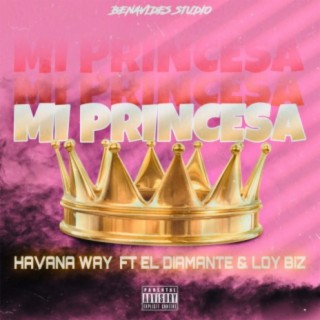 Download H.E.X.O album songs: Mi Princesa