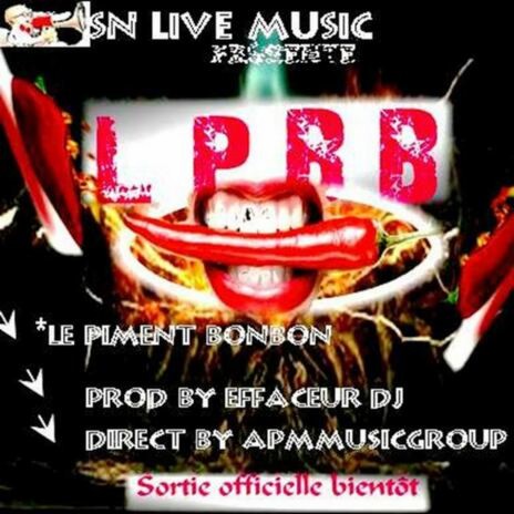 LPBB (le piment bonbon) | Boomplay Music