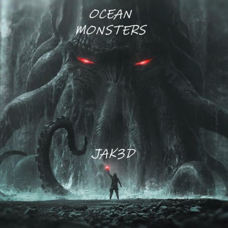 Ocean Monsters | Boomplay Music