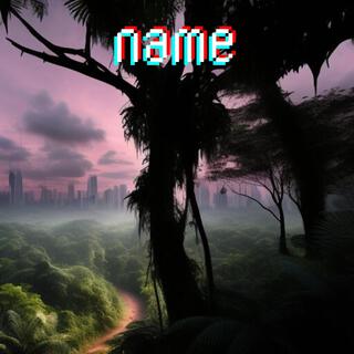 name