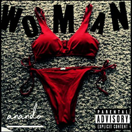 Woman ft. Tk | Boomplay Music