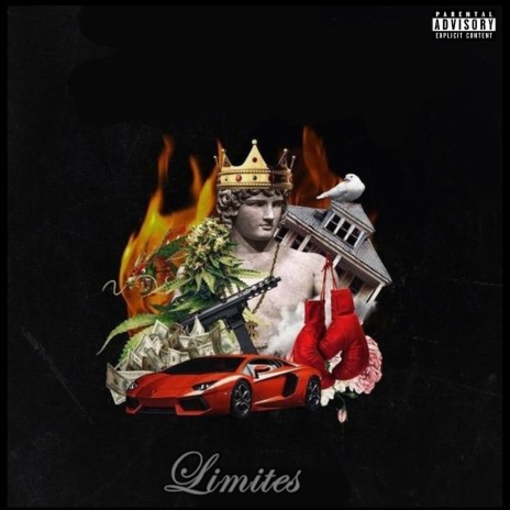 Limites | Boomplay Music