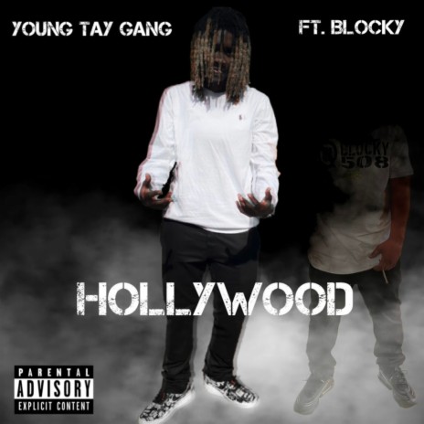 Hollywood ft. Blocky | Boomplay Music