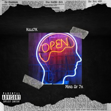 Mind Of 7K | Boomplay Music