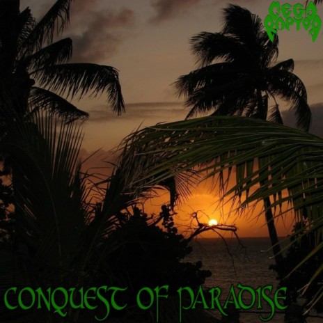 Conquest of Paradise | Boomplay Music