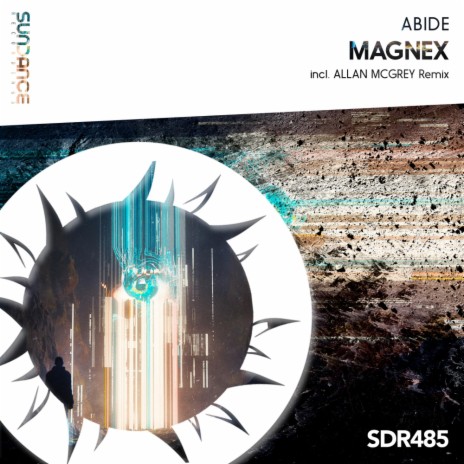 Magnex (Allan McGrey Remix) | Boomplay Music