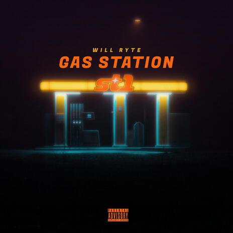 Gas Station ft. Rap Remote | Boomplay Music