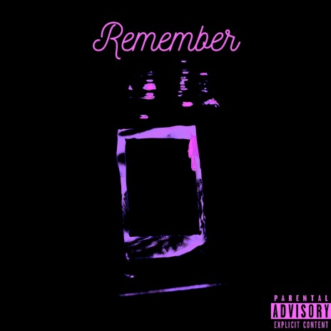 Remember | Boomplay Music