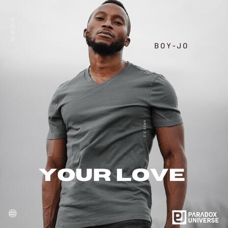 Your Love | Boomplay Music