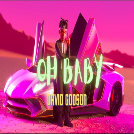 OH BABY | Boomplay Music