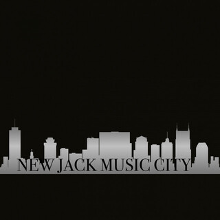 New Jack Music City