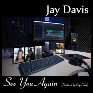 Jay Davis