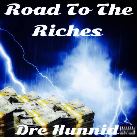 Road To The Riches | Boomplay Music