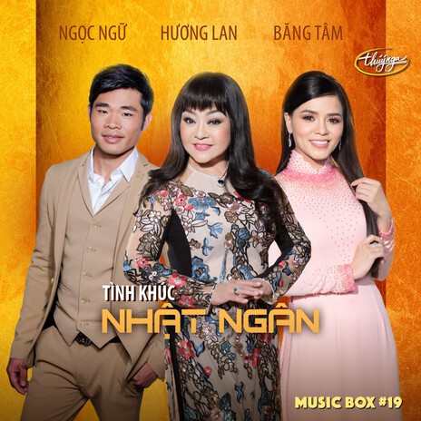 Xuân Này Con Không Về ft. Ngọc Ngữ & Băng Tâm | Boomplay Music