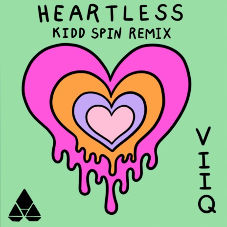 Heartless (Kidd Spin Remix) | Boomplay Music