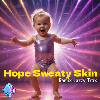 Hope Sweaty Skin (Jazzy Trax Remix)