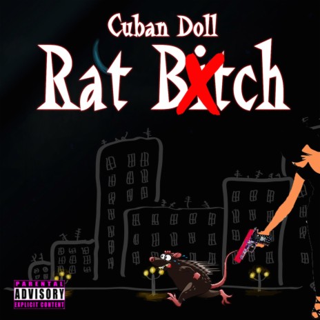 Rat Bitch | Boomplay Music