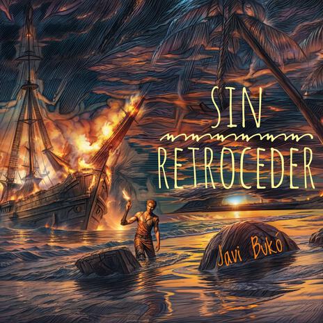 Sin retroceder | Boomplay Music