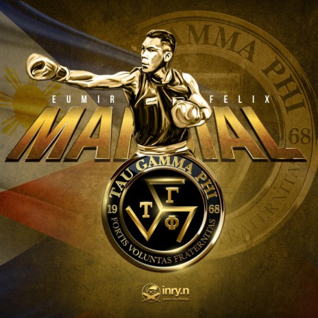 El Fuerza Chavacano (A Eumir Marcial Tribute Song) | Boomplay Music