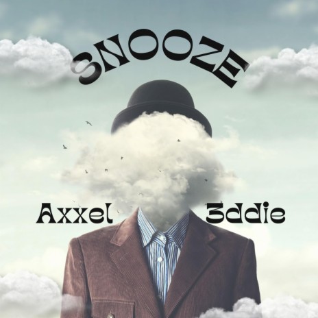 Snooze ft. 3ddie | Boomplay Music