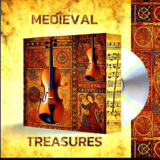 Medieval Treasures