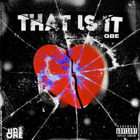 That Is It ft. Jideone | Boomplay Music
