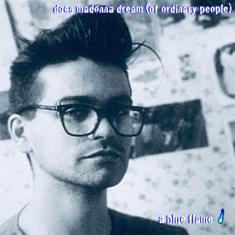 Does Madonna Dream (of Ordinary People) | Boomplay Music