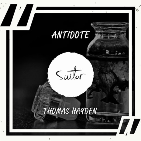 Antidote | Boomplay Music