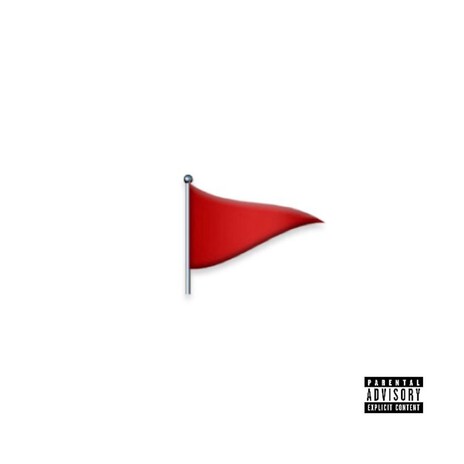 RED FLAG ft. Zully | Boomplay Music