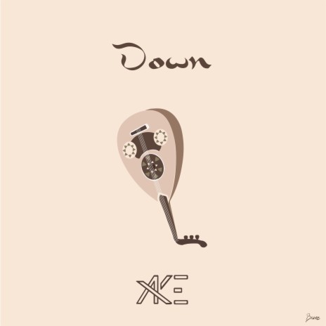 Down | Boomplay Music