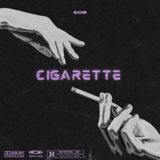 Cigarette lyrics | Boomplay Music