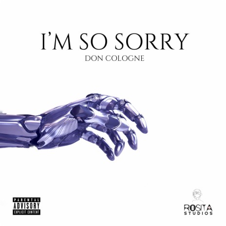 I'm So Sorry | Boomplay Music