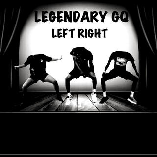 Left Right