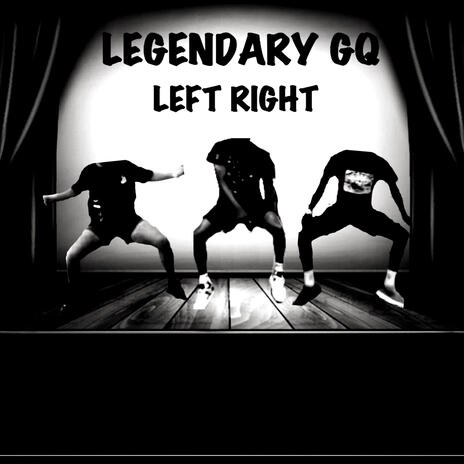 Left Right | Boomplay Music