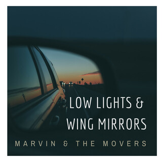 Low Lights &amp; Wing Mirrors