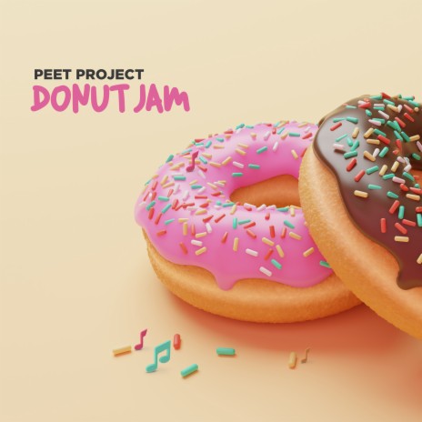 Donut Jam | Boomplay Music