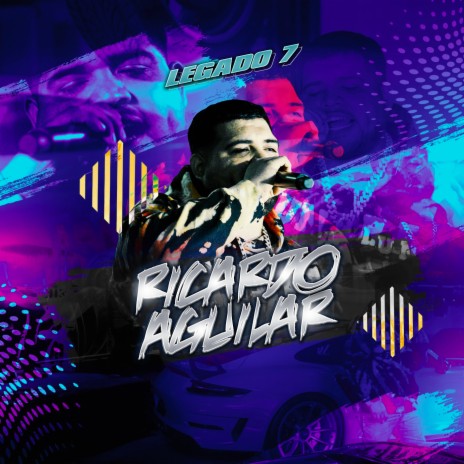 Ricardo Aguilar | Boomplay Music