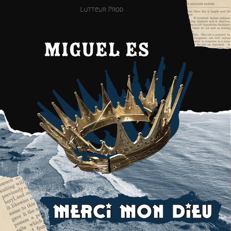 Merci mon Dieu | Boomplay Music