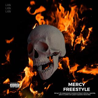 Mercy Freestyle