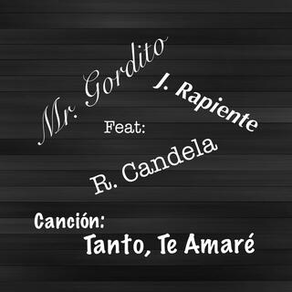 Tanto, Te Amare (Radio Edit)