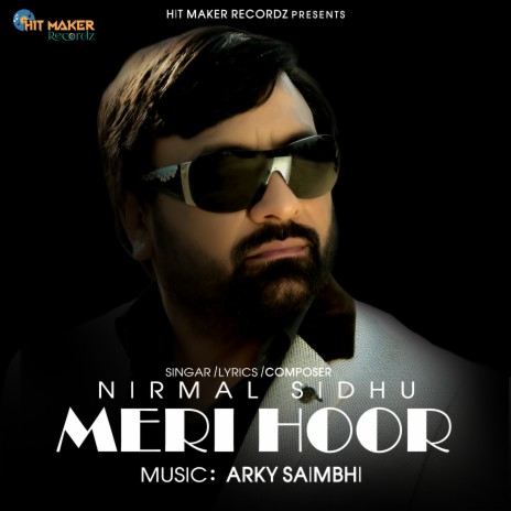 Meri Hoor | Boomplay Music