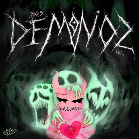 Demonios: Vol2 | Boomplay Music