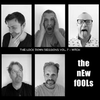 The Lock Down Sessions Vol. 7 - Witch