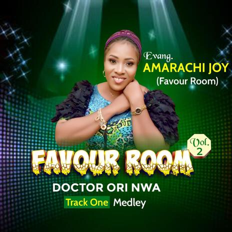 Doctor ori nwa | Boomplay Music