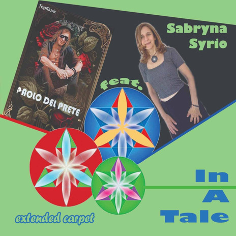 In a Tale (Extended Carpet) ft. Sabryna Syrio | Boomplay Music