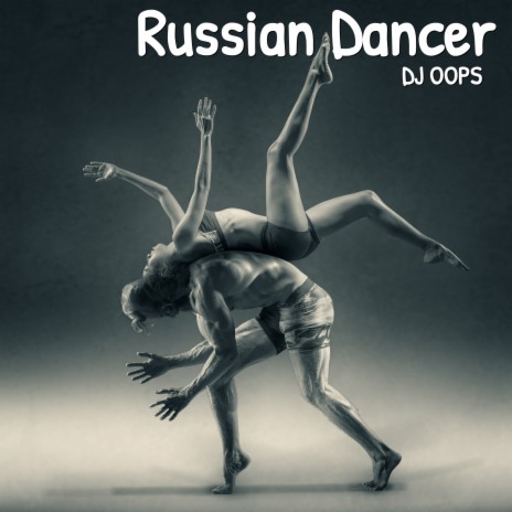 Russian Dancer